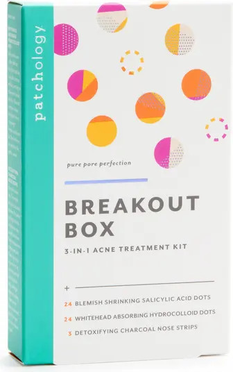 Breakout Box Blemish Treatment | Nordstrom