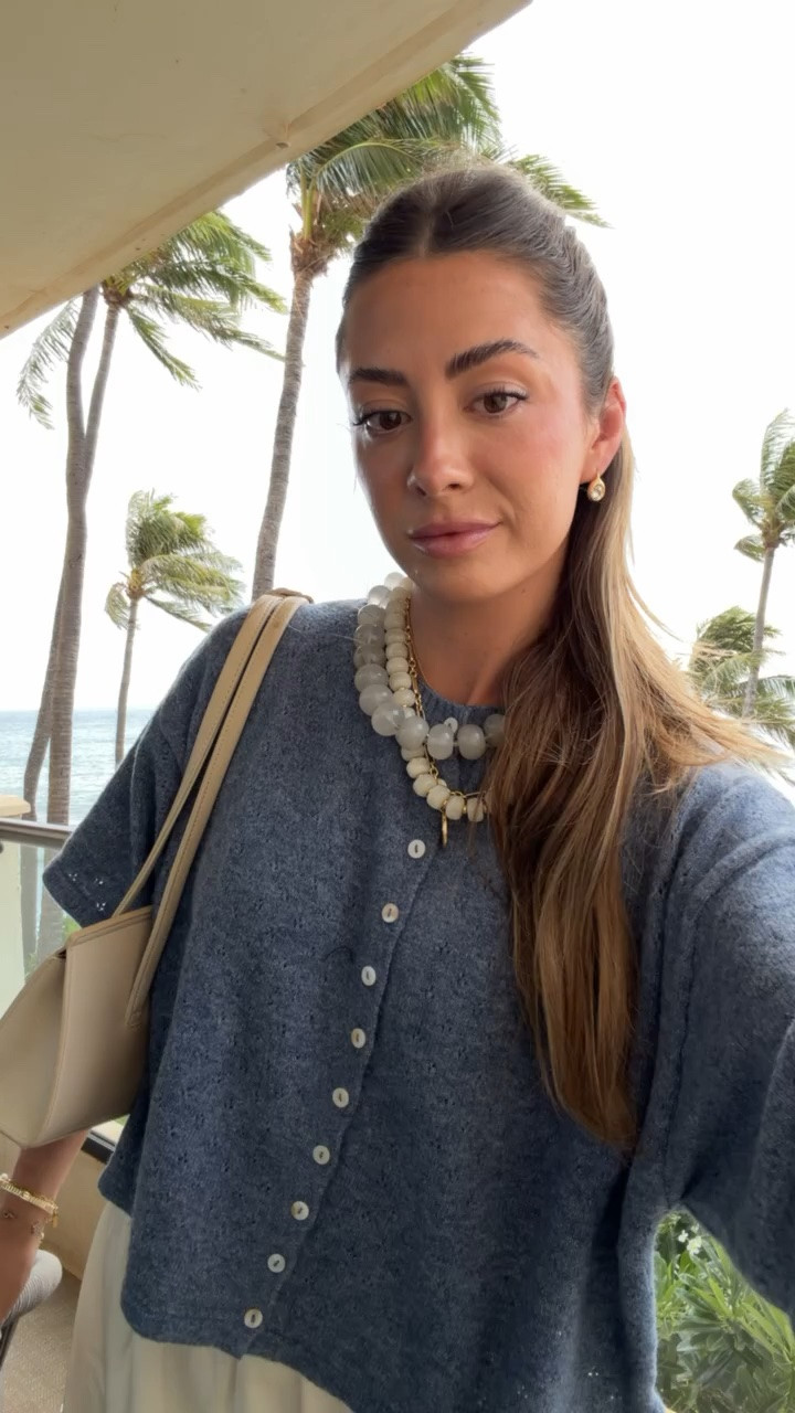 Maui outfit 🌺

#LTKootd #LTKTravel