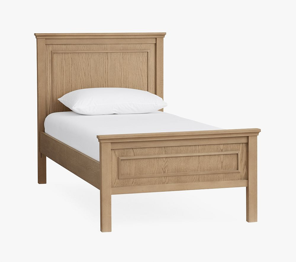 Fillmore Bed | Pottery Barn Kids