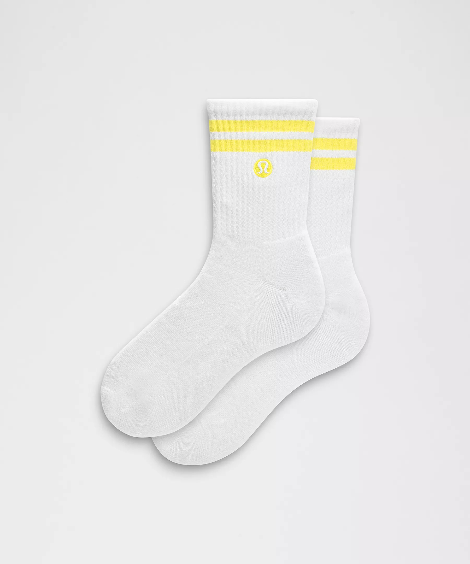 Unisex Daily Essential Quarter Socks | Lululemon (US)