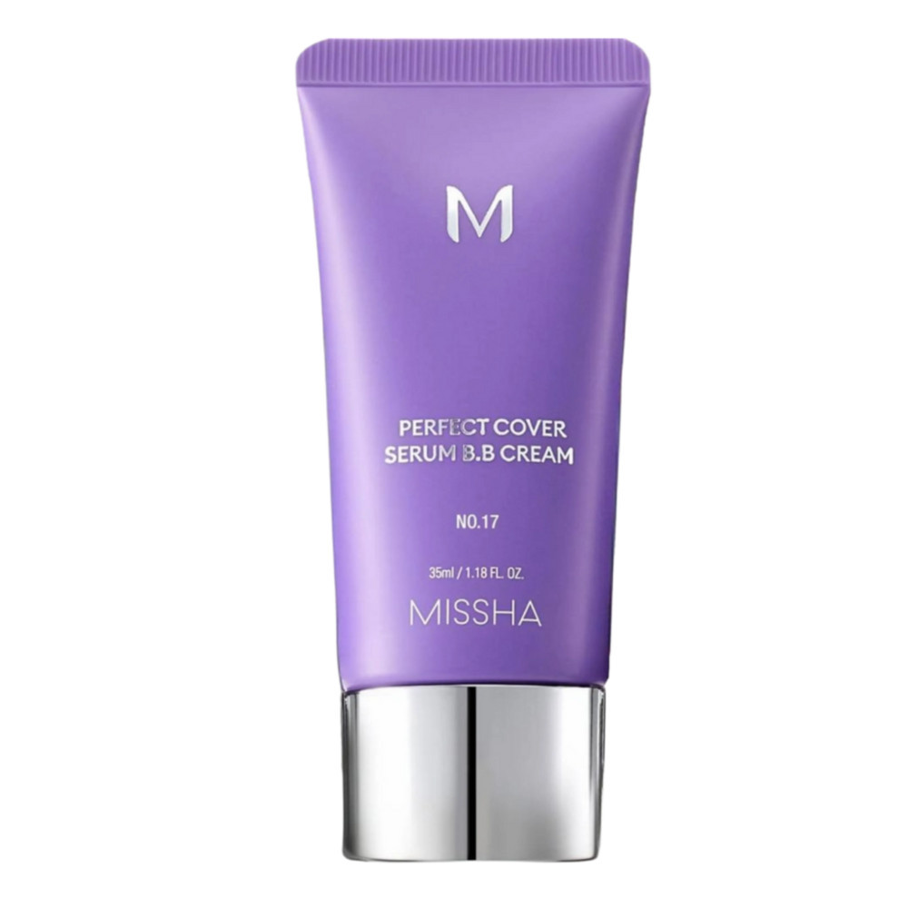 MISSHA M Perfect Cover Serum BB Cream - No.17 Fair | Ulta