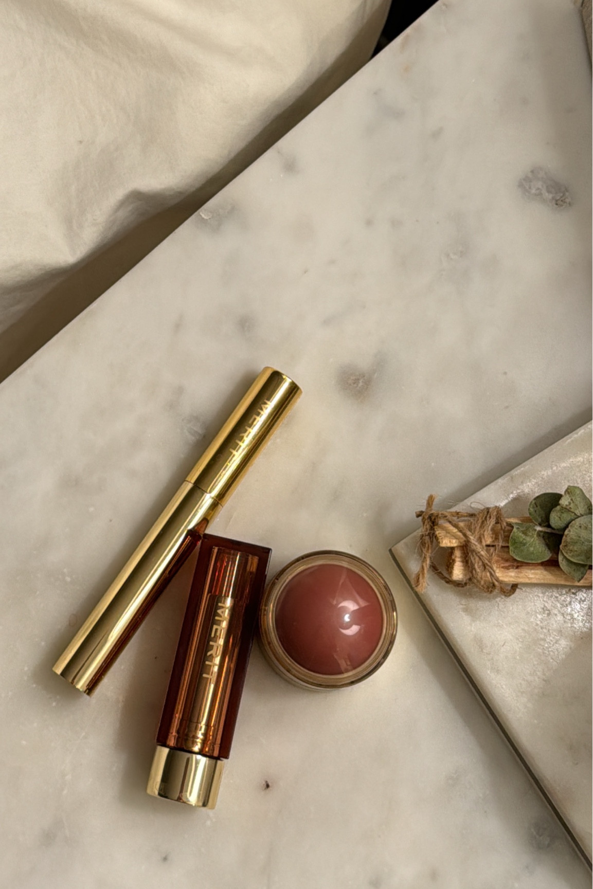 My merit beauty faves ! 

#LTKStyleTip #LTKSeasonal #LTKBeauty