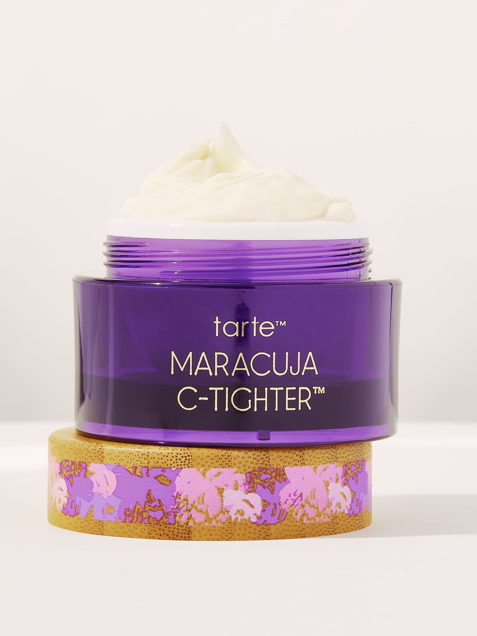 maracuja C-tighter™ moisturizer | tarte cosmetics (US)