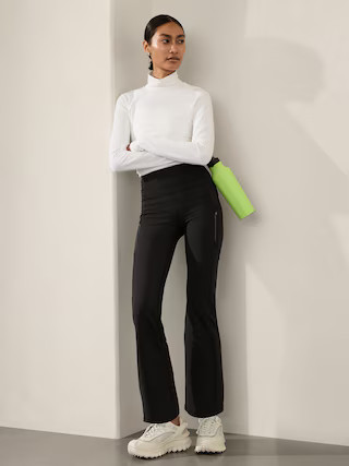 Rainier High Rise Bootcut Pant | Athleta