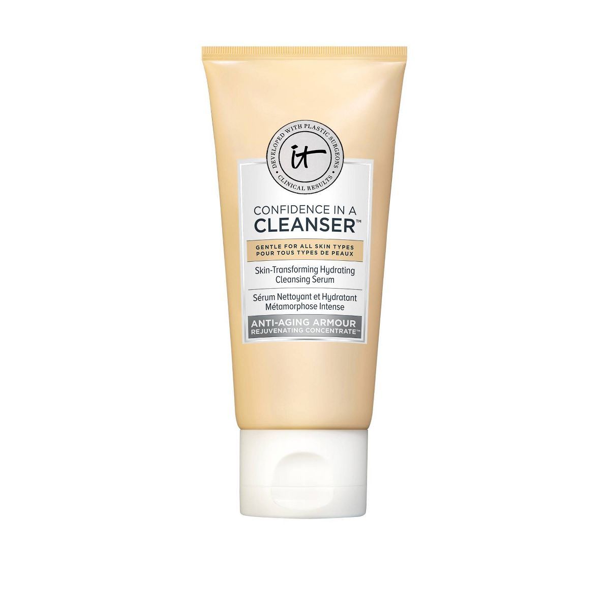 IT Cosmetics Facial Cleansers - 1.7oz - Ulta Beauty | Target