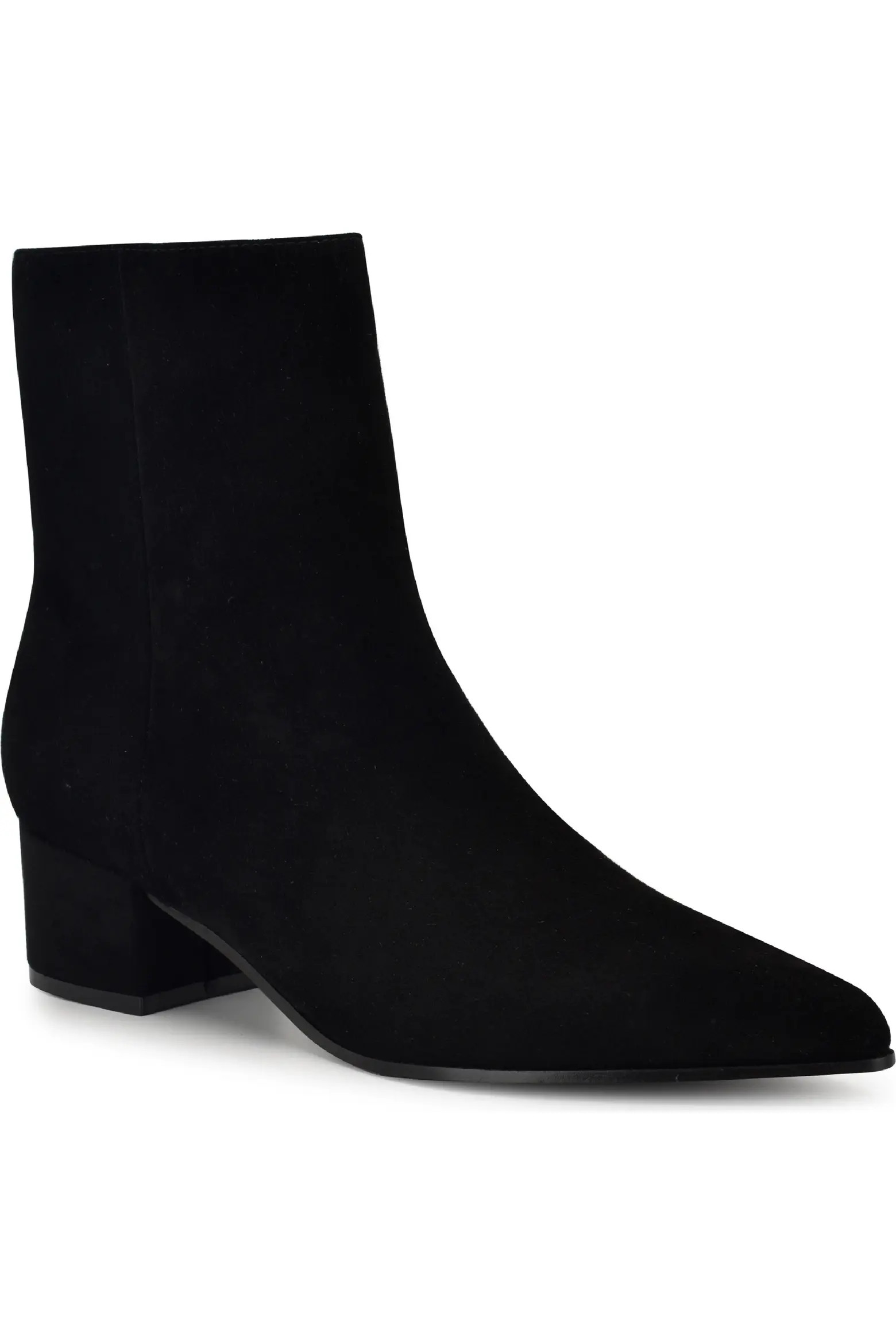 Maribu Pointed Toe Bootie (Women) | Nordstrom | Nordstrom