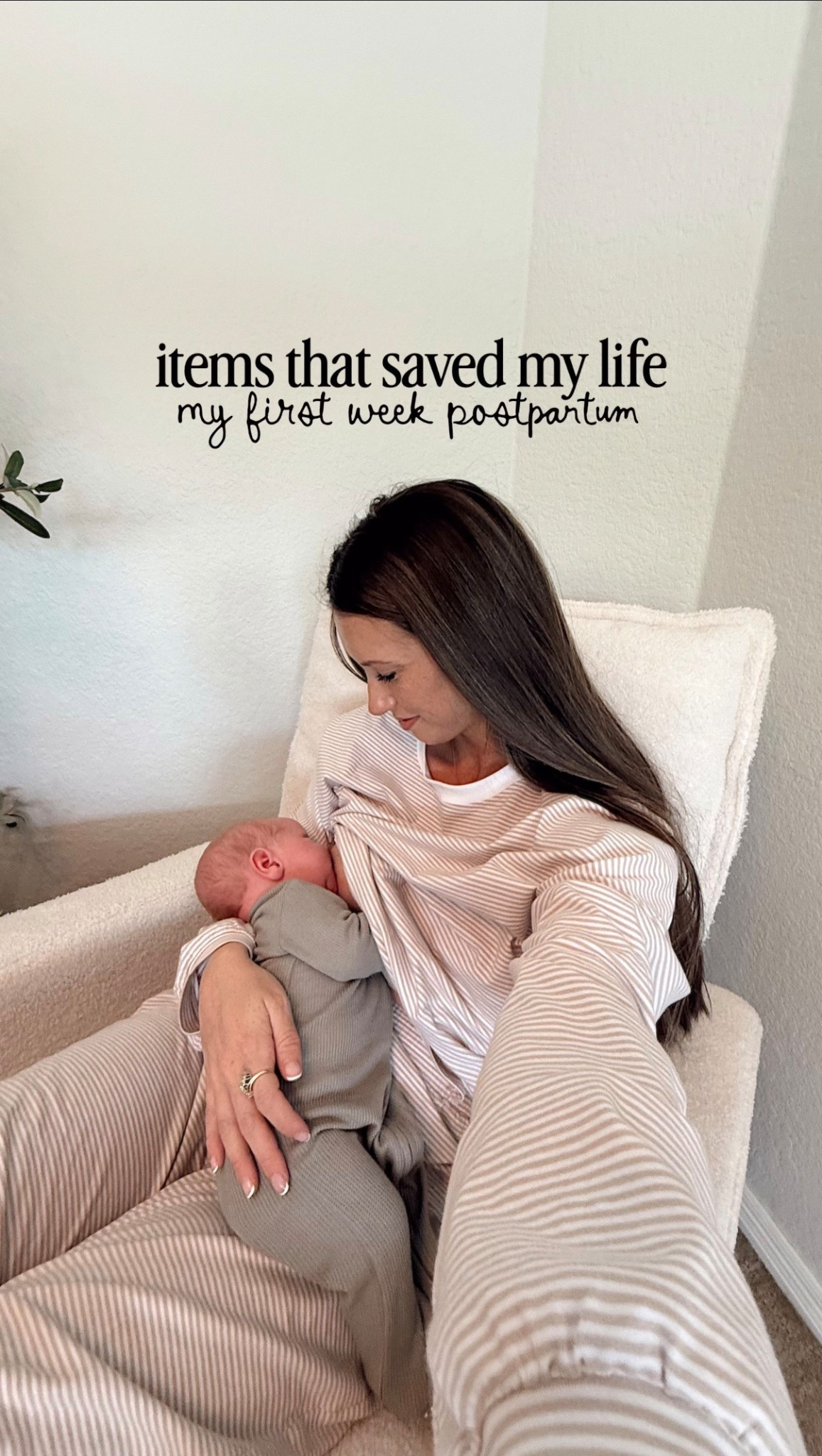 Not being dramatic when I say these helped save my life this week!!!! 👏🏼👶🏼🍼✨

#LTKSaleAlert #LTKmomlife #LTKBaby