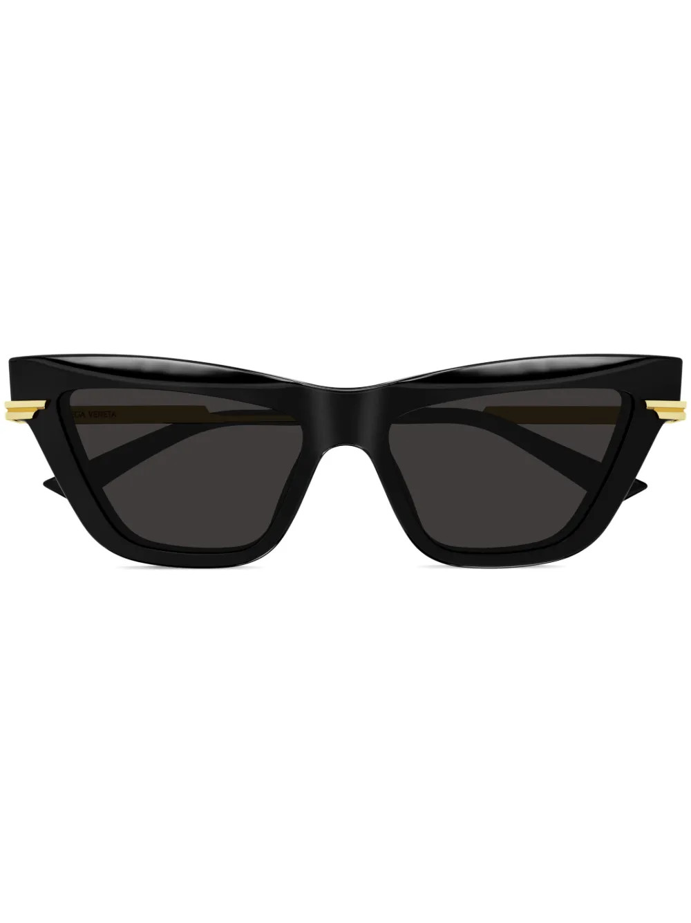 tinted cat-eye sunglasses | Farfetch Global