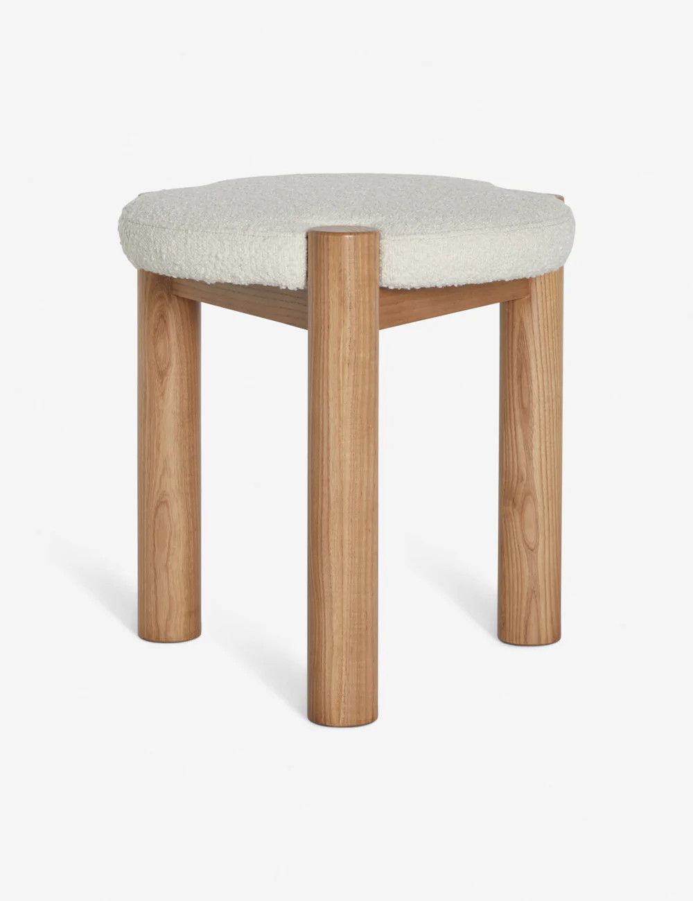 Kittredge Stool | Lulu and Georgia 