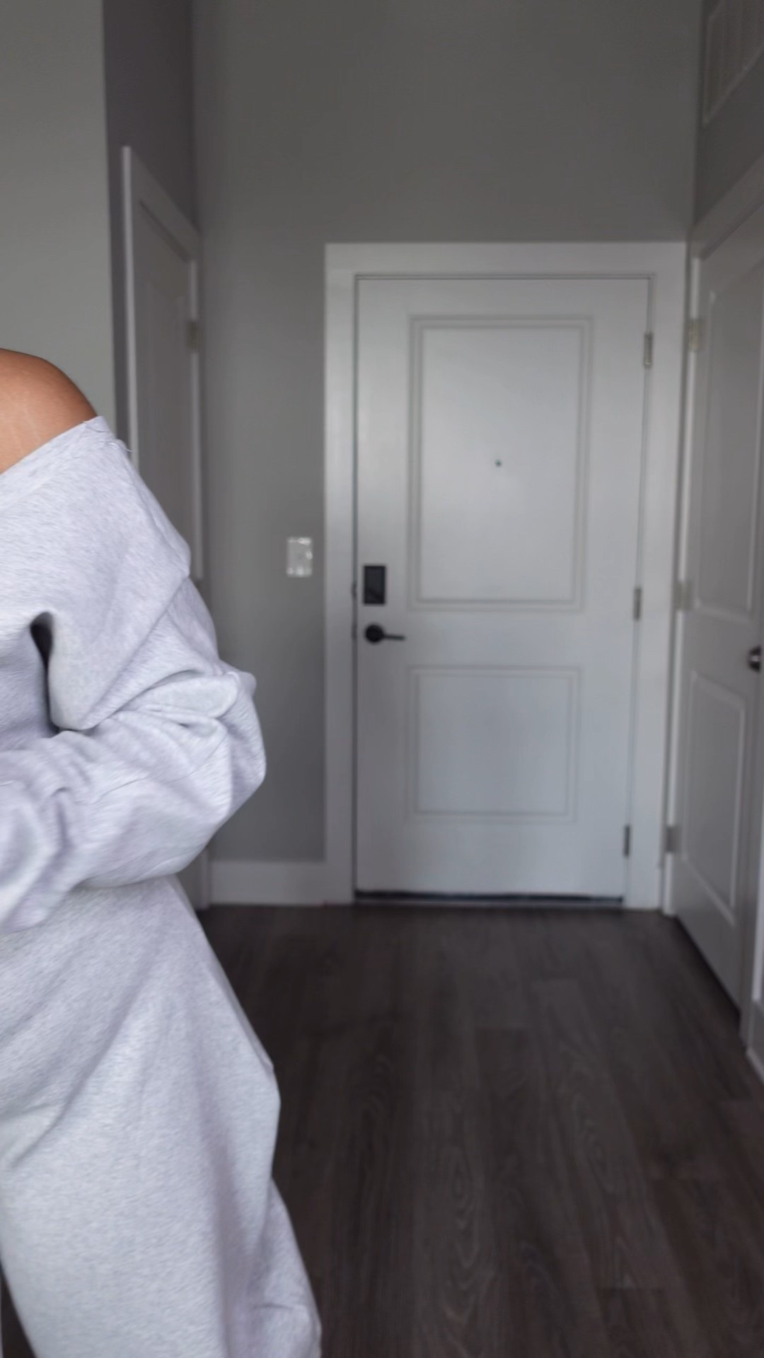 This jumpsuit is the perfect piece to have in your closet if you’re looking for elevated casual! Also comes in other colors!

I’m wearing a size Medium!