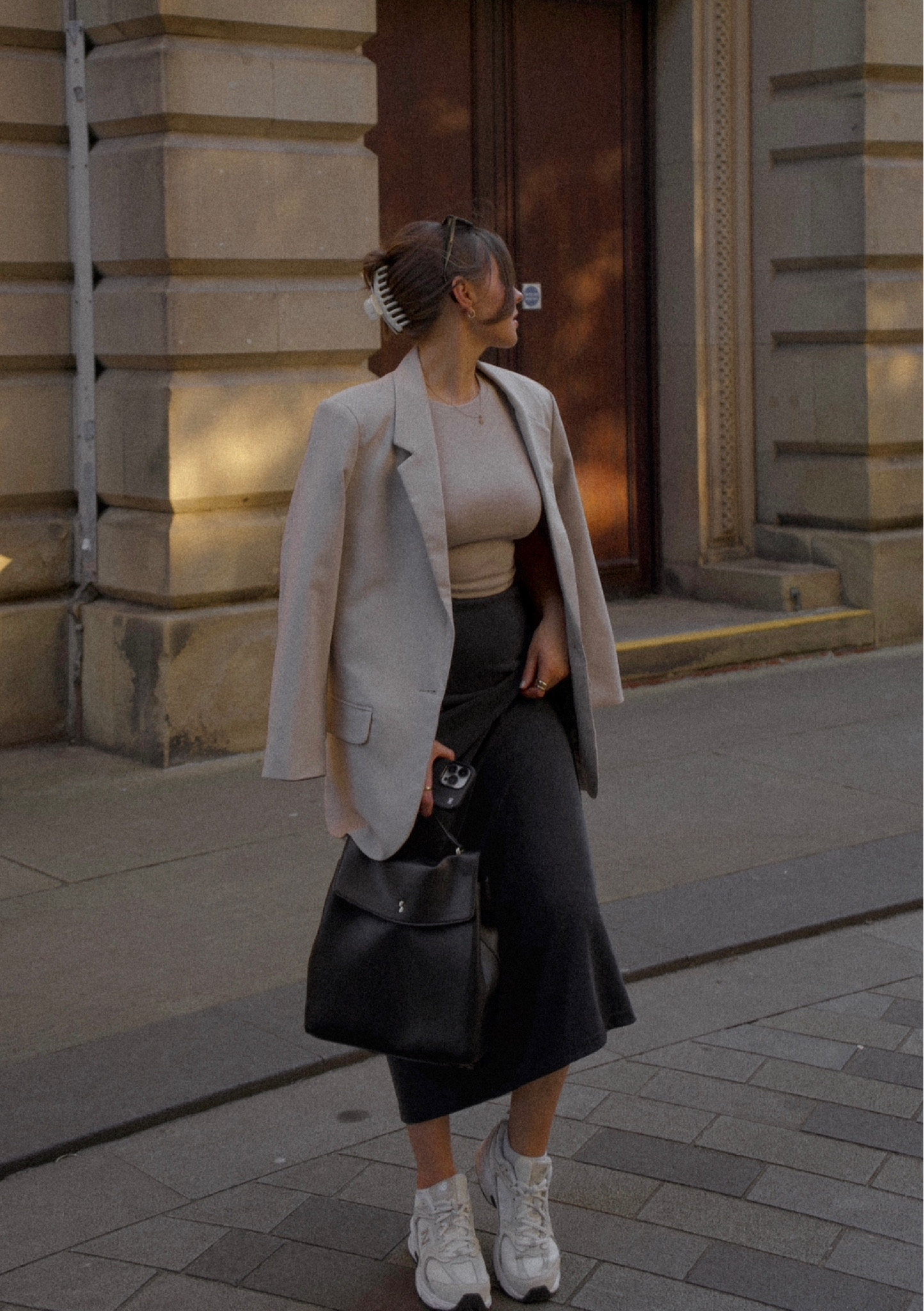 Transitional outfits - 7

#LTKSeasonal