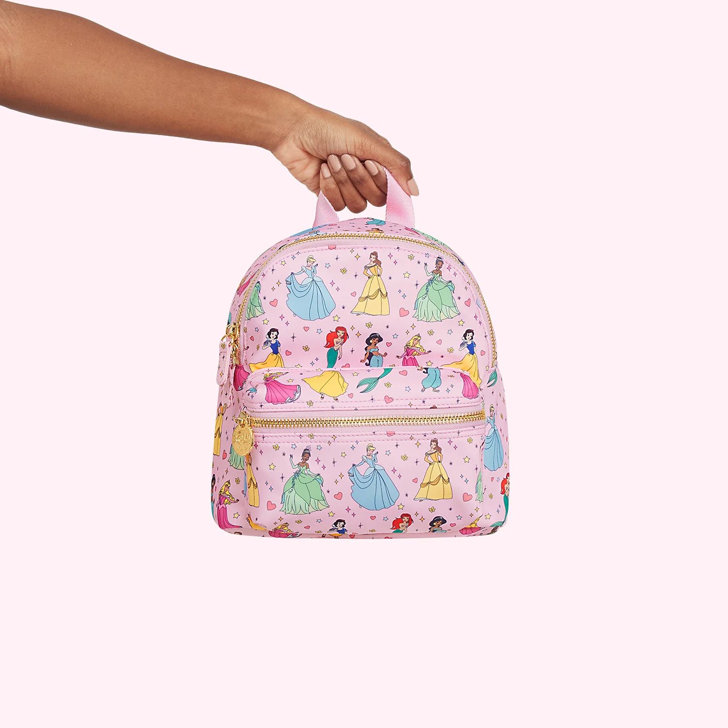 Disney Princess Micro Classic Backpack - Customizable | Stoney Clover Lane | Stoney Clover Lane