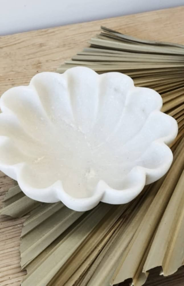 Marble Cirque Bowl | Amazon (US)