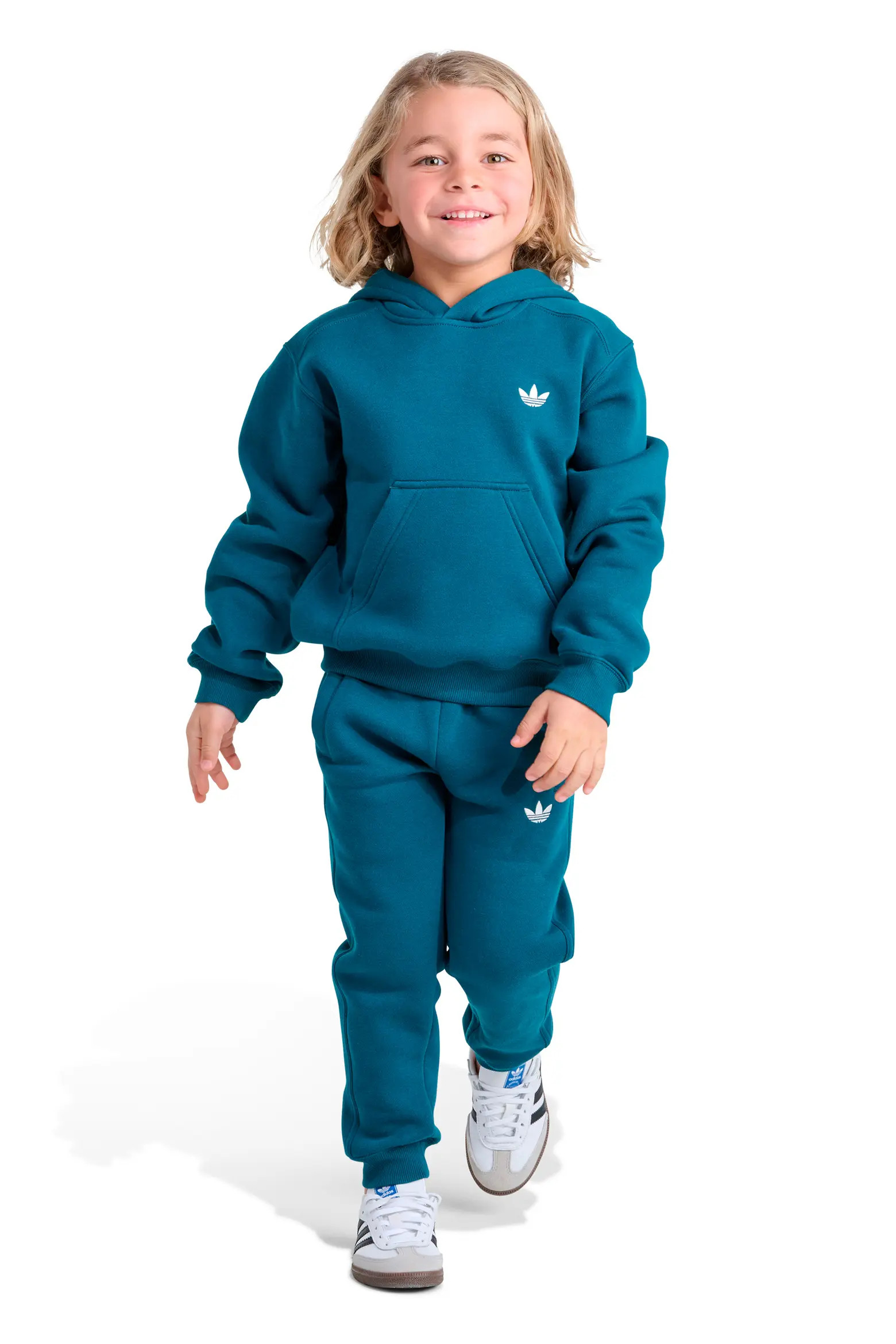 Kids' Essential Fleece Joggers (Men) | Nordstrom | Nordstrom
