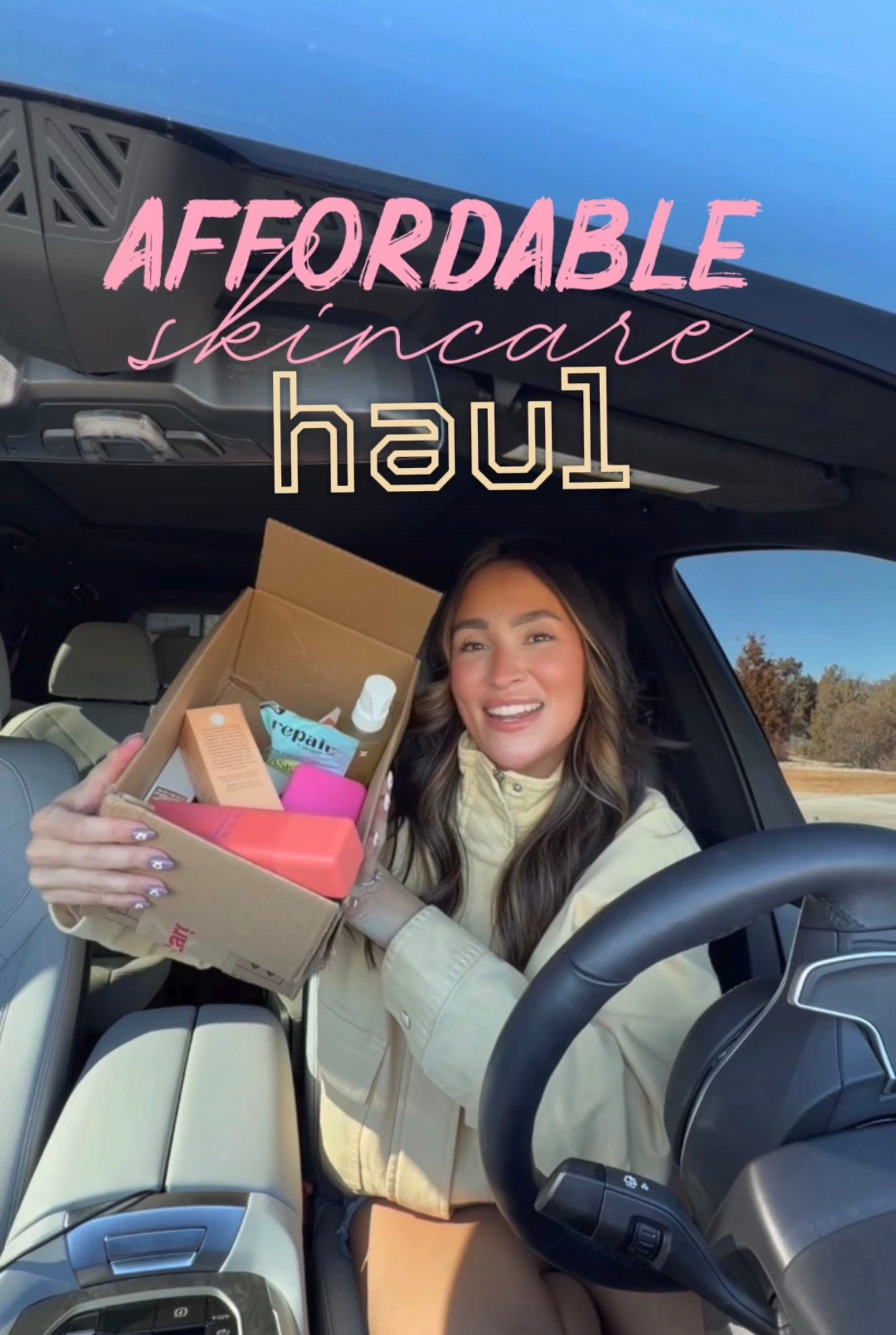 #skincare 

#LTKBeauty #LTKmorningroutine #LTKmomlife