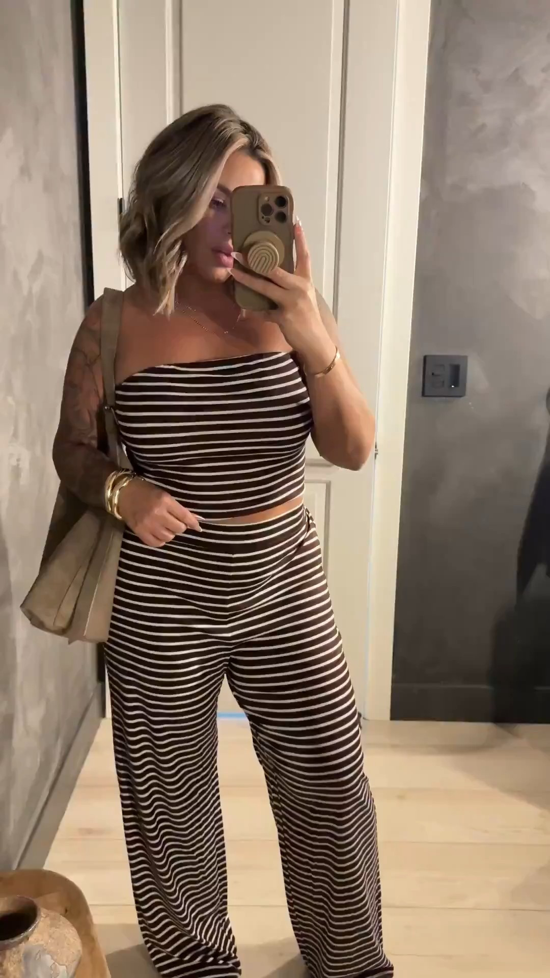 Size L - could have sized down. Runs big. I’m 5’5 for reference. 

#amazon #zara #oldnavy 

Follow my shop @shaynaslife on the @shop.LTK app to shop this post and get my exclusive app-only content!

#liketkit 
@shop.ltk
https://liketk.it/5guAP

Follow my shop @shaynaslife on the @shop.LTK app to shop this post and get my exclusive app-only content!

#liketkit 
@shop.ltk
https://liketk.it/5gHxO

#LTKFindsUnder50 #LTKMidsize #LTKStyleTip