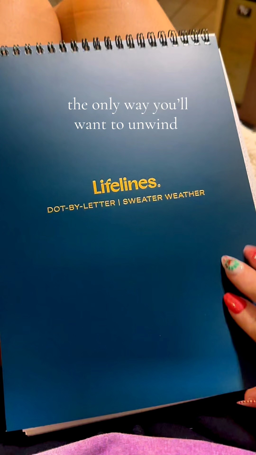 A little creative self-care goes a long way 🤍 This Dot by Letters Flow Art set is an easy, mess-free way to relax and reset after a long day.

#LTKGiftGuide #LTKmomlife #LTKselfcare