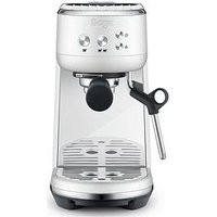 Sage Bambino Coffee Machine - Sea Salt | Very (UK)
