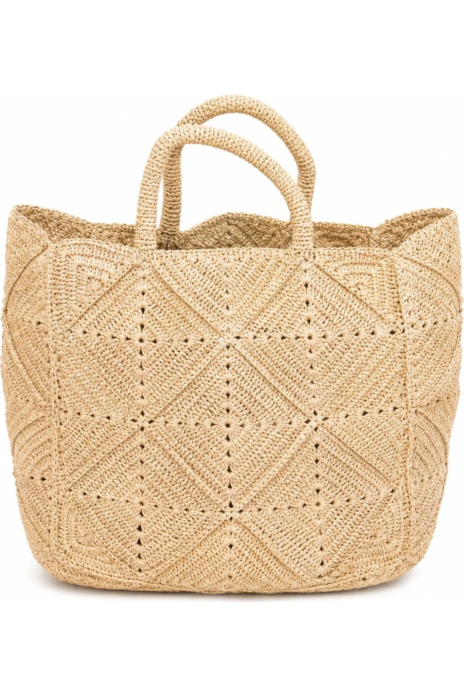 Nico Raffia Tote Bag | Nordstrom | Nordstrom