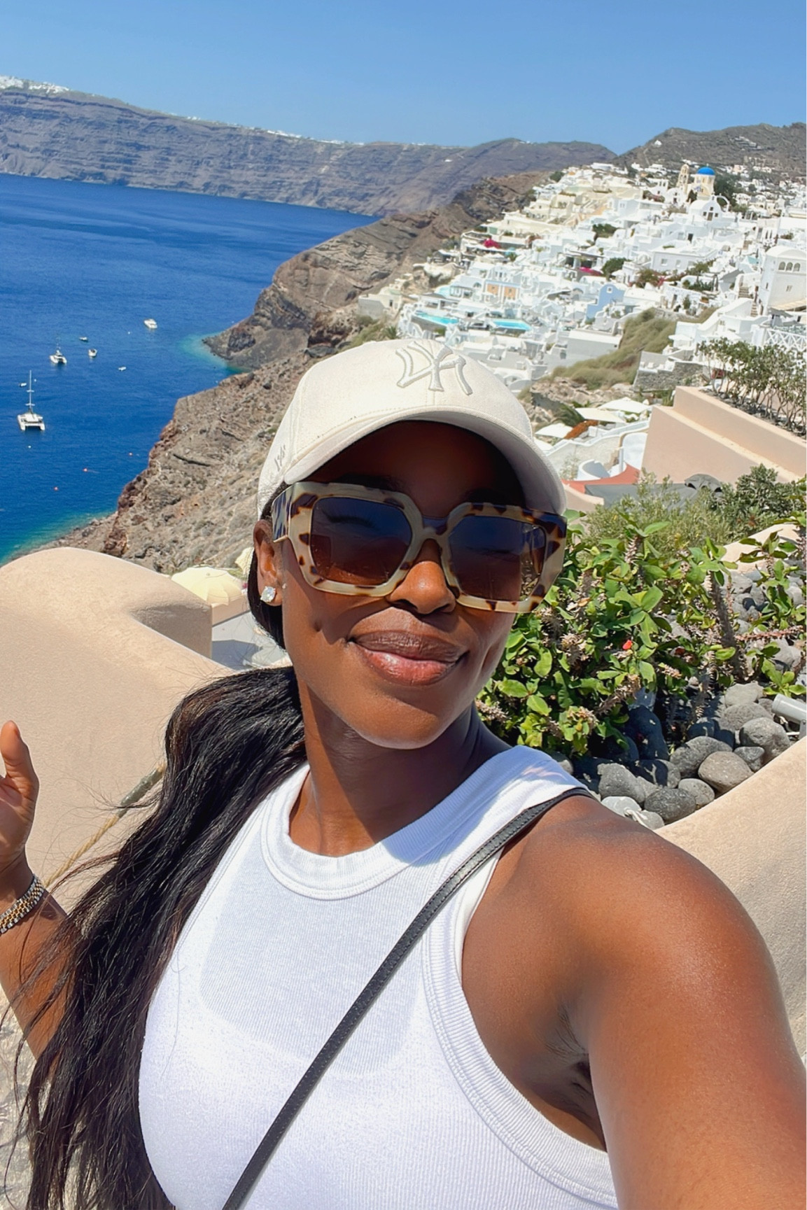 Style for exploring while traveling  

#LTKunder100 #LTKtravel #LTKstyletip