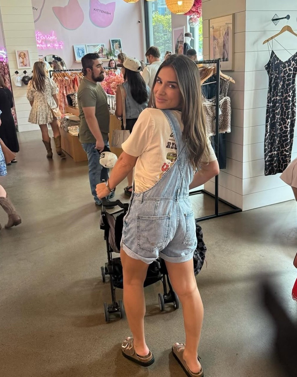 Kittenish Event OOTD🤍👏🏻

#LTKShoeCrush #LTKStyleTip