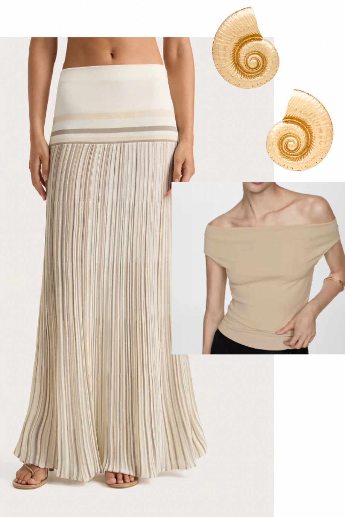 Look 8

#LTKStyleTip #LTKFindsUnder50 #LTKFindsUnder100