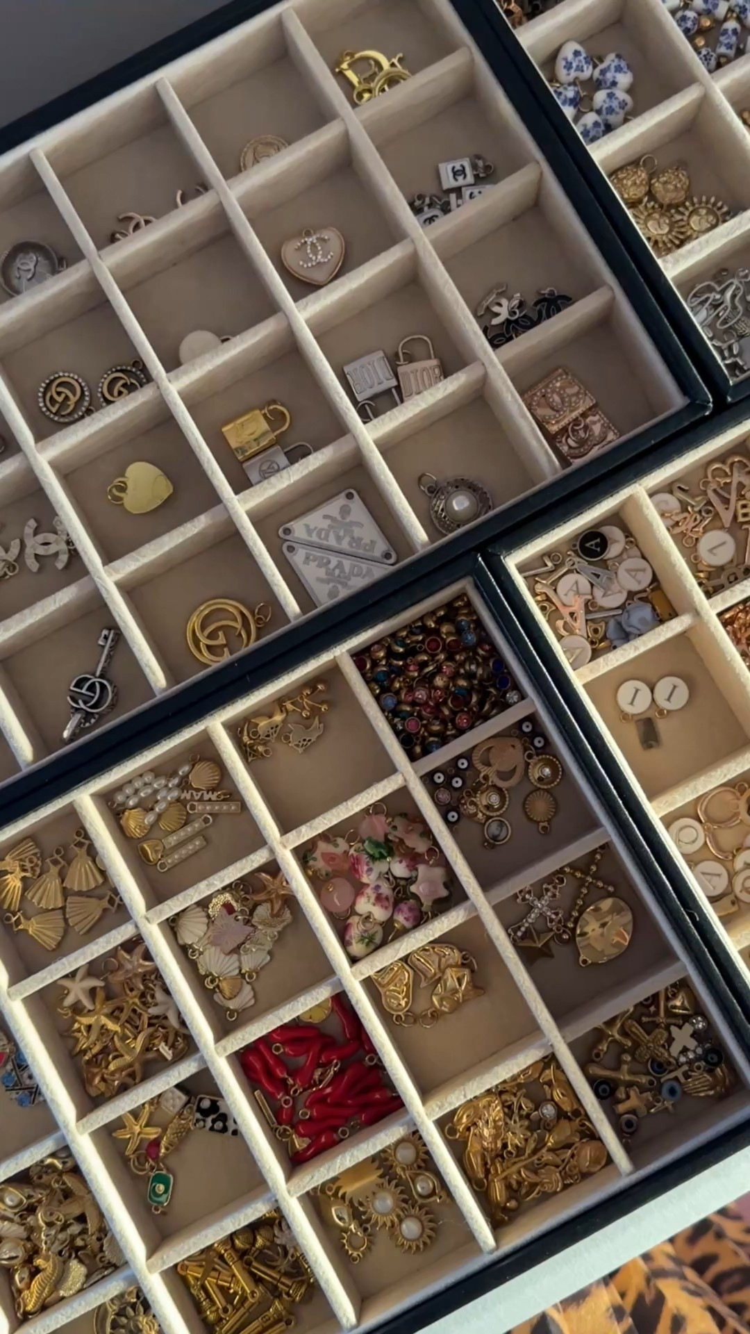 Waterproof jewelry, custom
Charm necklaces, bag charms, upcycled designer jewelry 

#LTKTravel #LTKootd #LTKgrwm