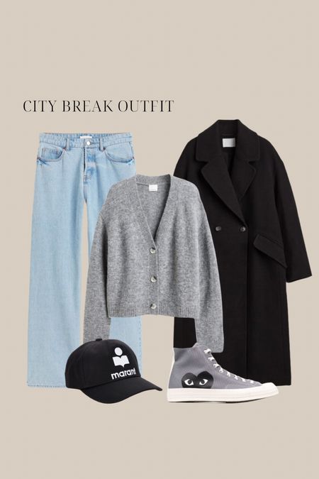 City break outfit ideas 🍂

#LTKfit #LTKSeasonal #LTKeurope