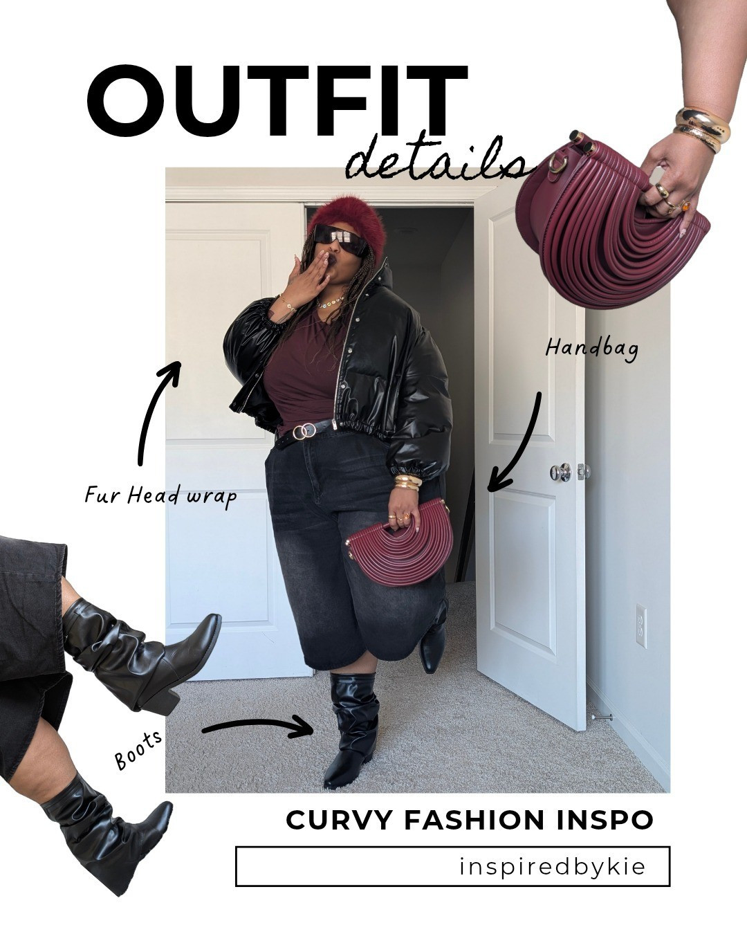 unintentionally that GIRL

#LTKValentine #LTKPlusSize #LTKootd