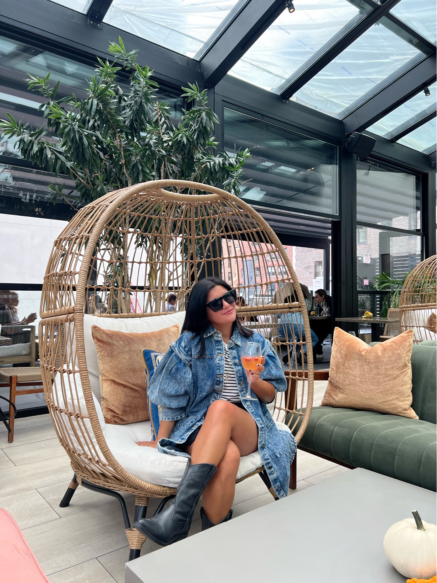 Fall fashion, womens outfits, fall outfits, under $50

Follow my shop @stylingby_jamie on the @shop.LTK app to shop this post and get my exclusive app-only content!

#liketkit #LTKSeasonal #LTKunder100 #LTKunder50
@shop.ltk
https://liketk.it/3Qnkr

#LTKunder100 #LTKSeasonal #LTKunder50