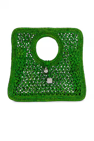 Le Petit Carre Spiaggia | FWRD 