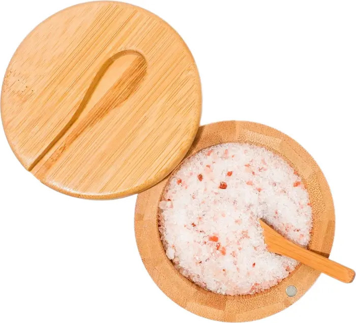 Magnesium Bath Salt Soak in Refillable Bowl | Nordstrom