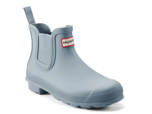 HUNTER Original Chelsea Rain Boot - Women's | DSW