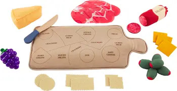 Charcuterie Board Play Set | Nordstrom