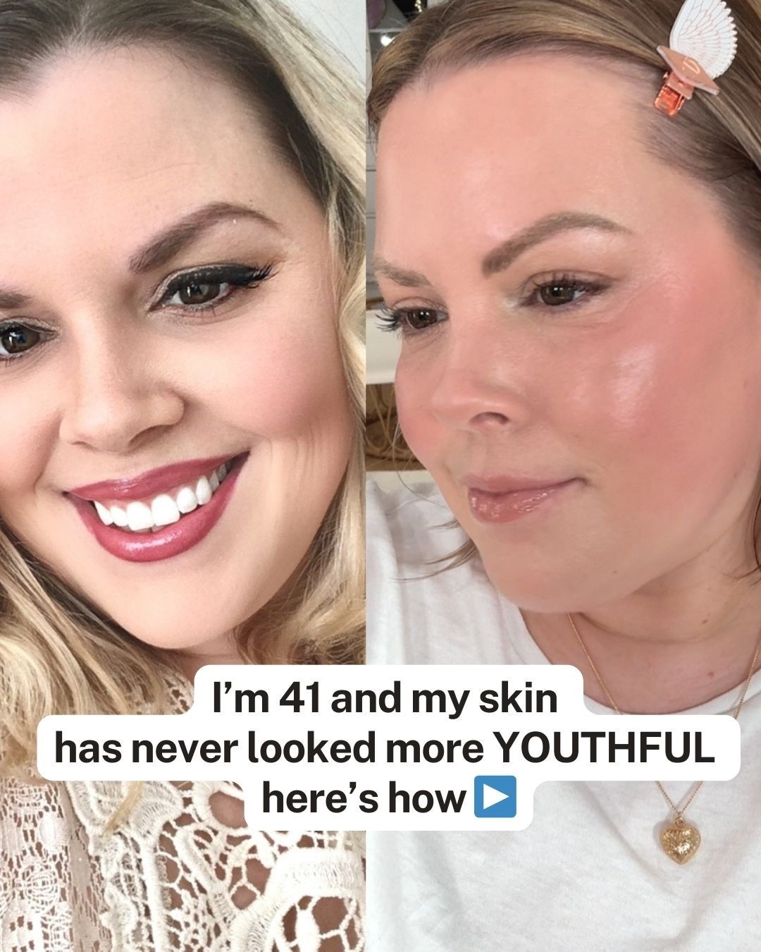 My youthful skincare products 

#LTKOver40 #LTKBeauty #LTKgrwm