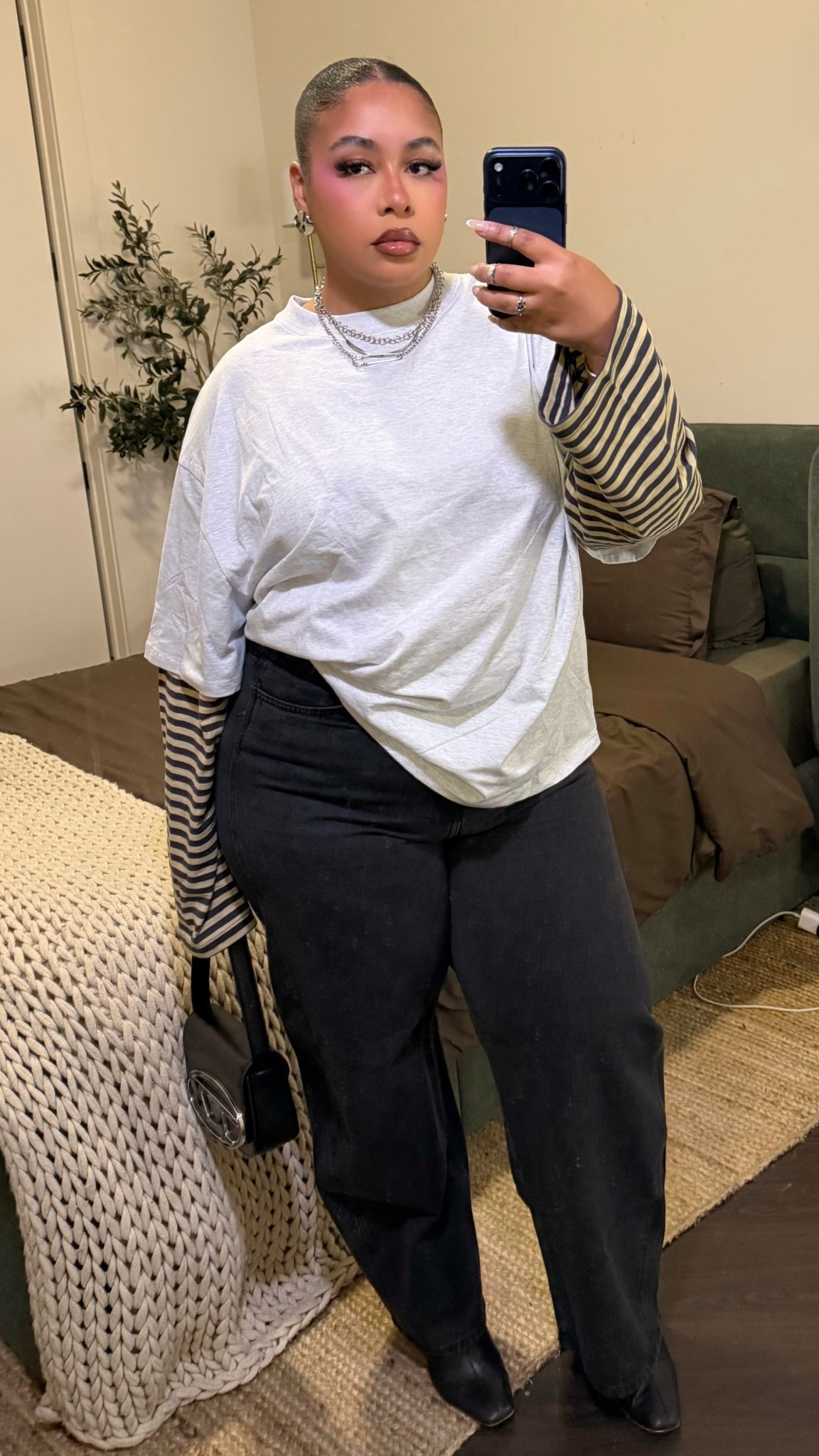 #LTKMidsize #LTKootd #LTKgrwm