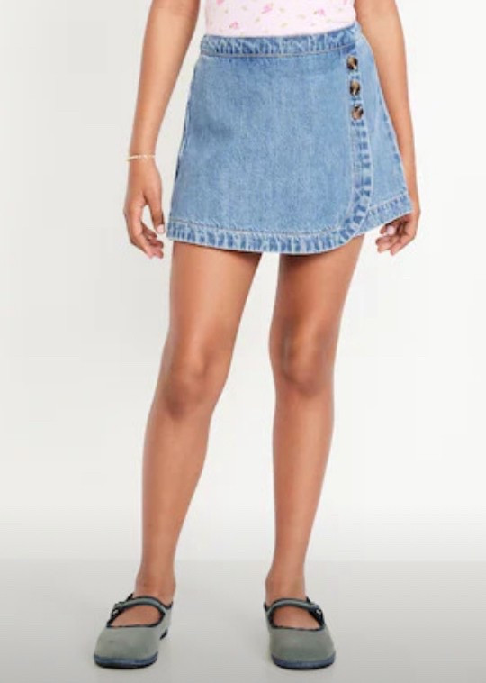 Summer Outfit - ON SALE, girls skort; $18 


#LTKKids #LTKSeasonal #skort #girls #girlsskort #oldnavy #salefinds #under20 #budgetfriendly #memorialday 

#LTKFindsUnder50 #LTKStyleTip #LTKSaleAlert