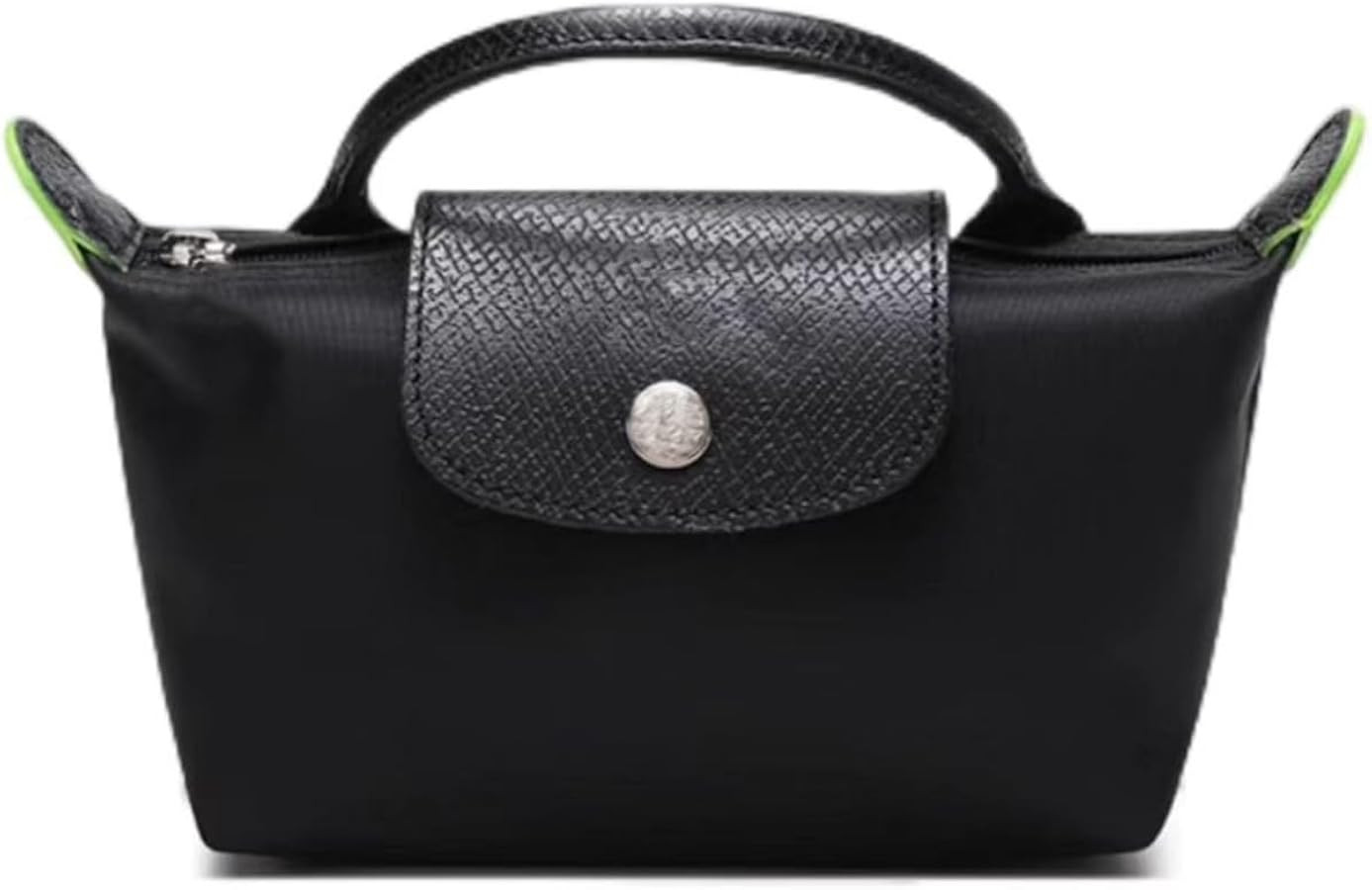 Crossbody Bags for Women,Adjustable Strap Ladies Handbags, Small Nylon Tote Bag, Mini Shoulder Ba... | Amazon (US)