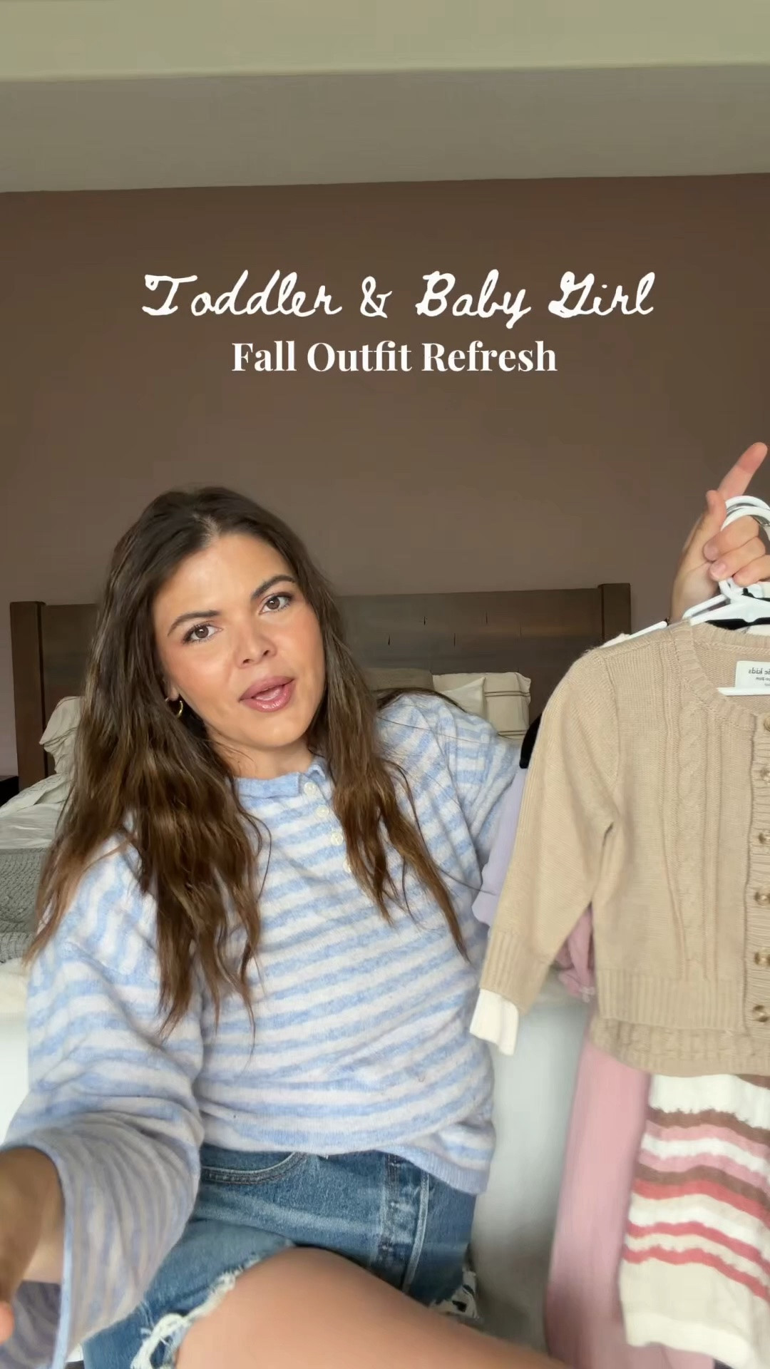 And it’s all 40% off today!!! @abercrombie 

The best part about this fall haul as it comes in baby and toddlers so you can have a little mix and match moment with your kids!

#sponsored (gifted) ￼

#LTKKids #LTKBaby #LTKmomlife