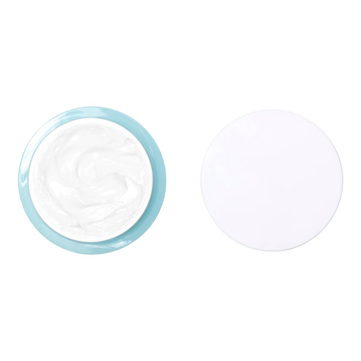 e.l.f. Holy Hydration Face Cream Fragrance Free - 1.8oz | Target