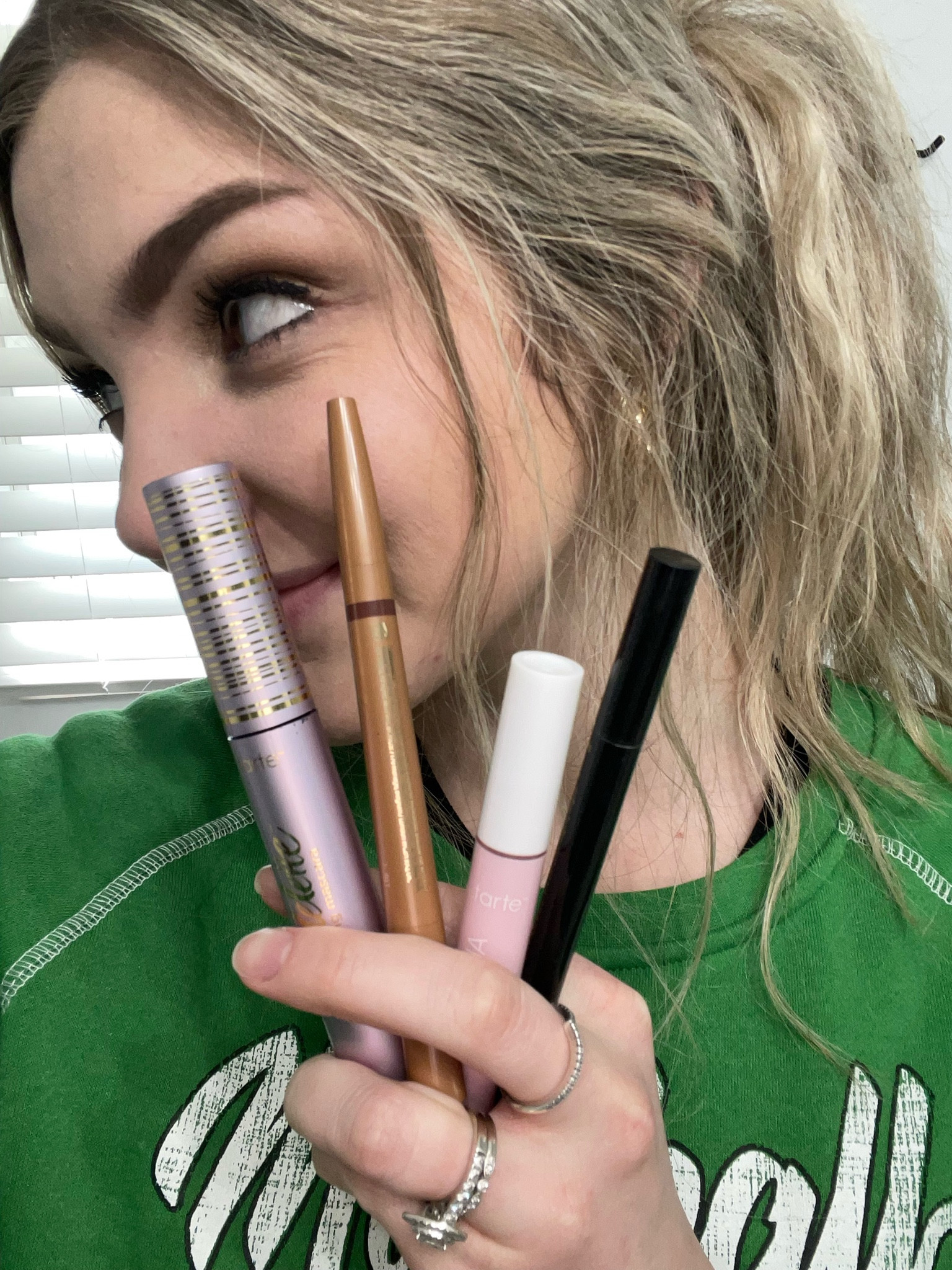 Tarte sale!! Don’t walk, run!!!

#LTKSale #LTKsalealert #LTKbeauty