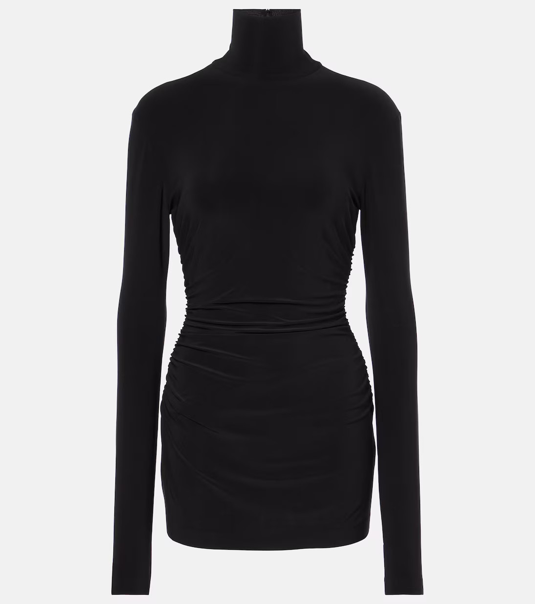 Jersey minidress | Mytheresa (UK)