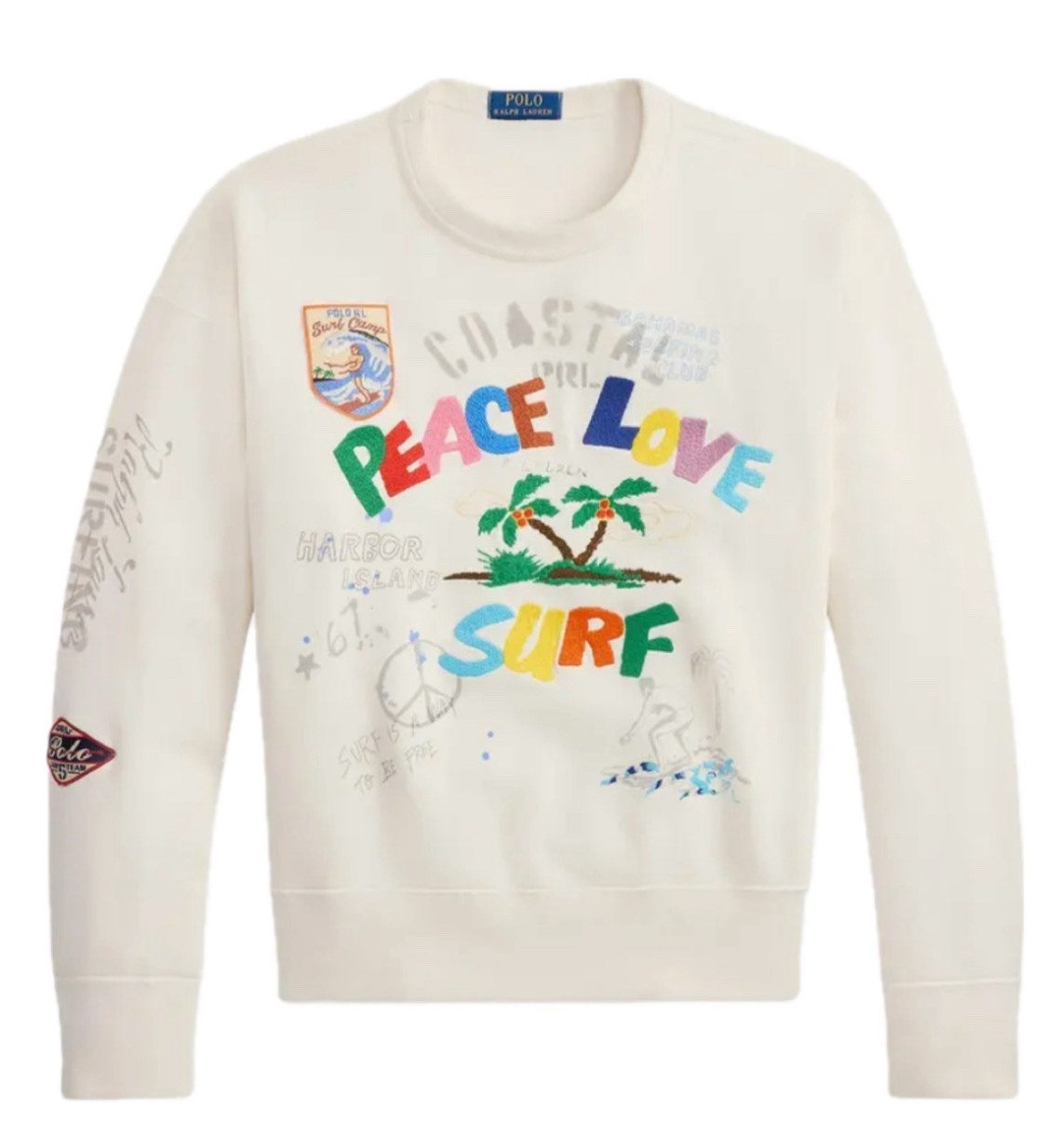 Love This! Ralph 🤝🏻 Country Club Vibes 

A cute collection awaiting summer loading!



#LTKSeasonal