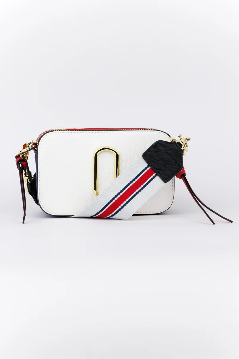 Audra Crossbody | Avara