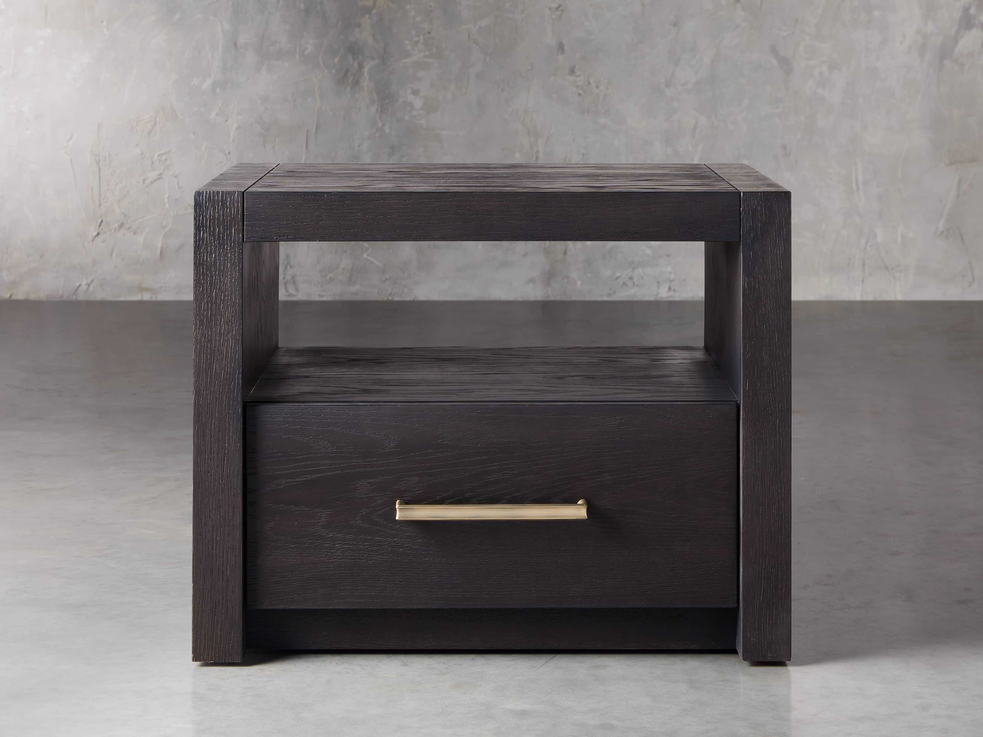 Bodhi Nightstand | Arhaus