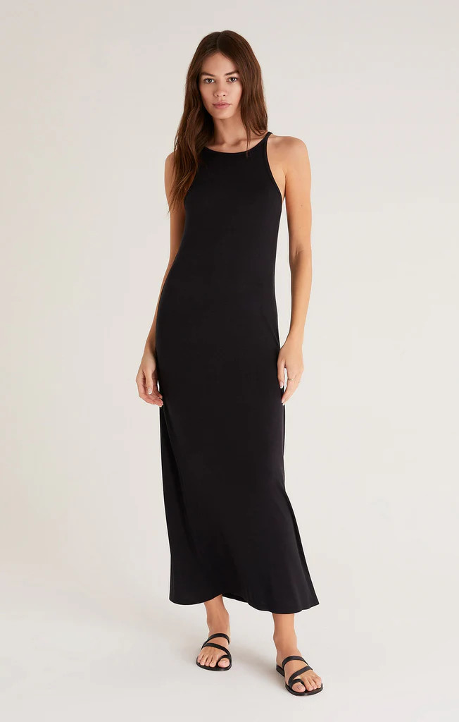 Viola Midi Dress | Z Supply