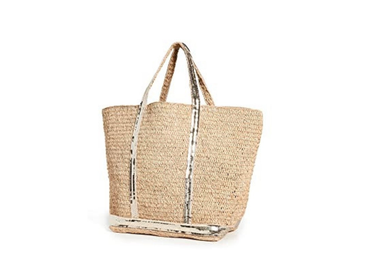 The first thing I did after arriving in Paris was to go to Bon Marché and buy a Vanessa Bruno classic “cabas” bag… I had one years ago and wanted a new one. Perfect for the city or the beach! 

#LTKSeasonal #LTKStyleTip #LTKTravel