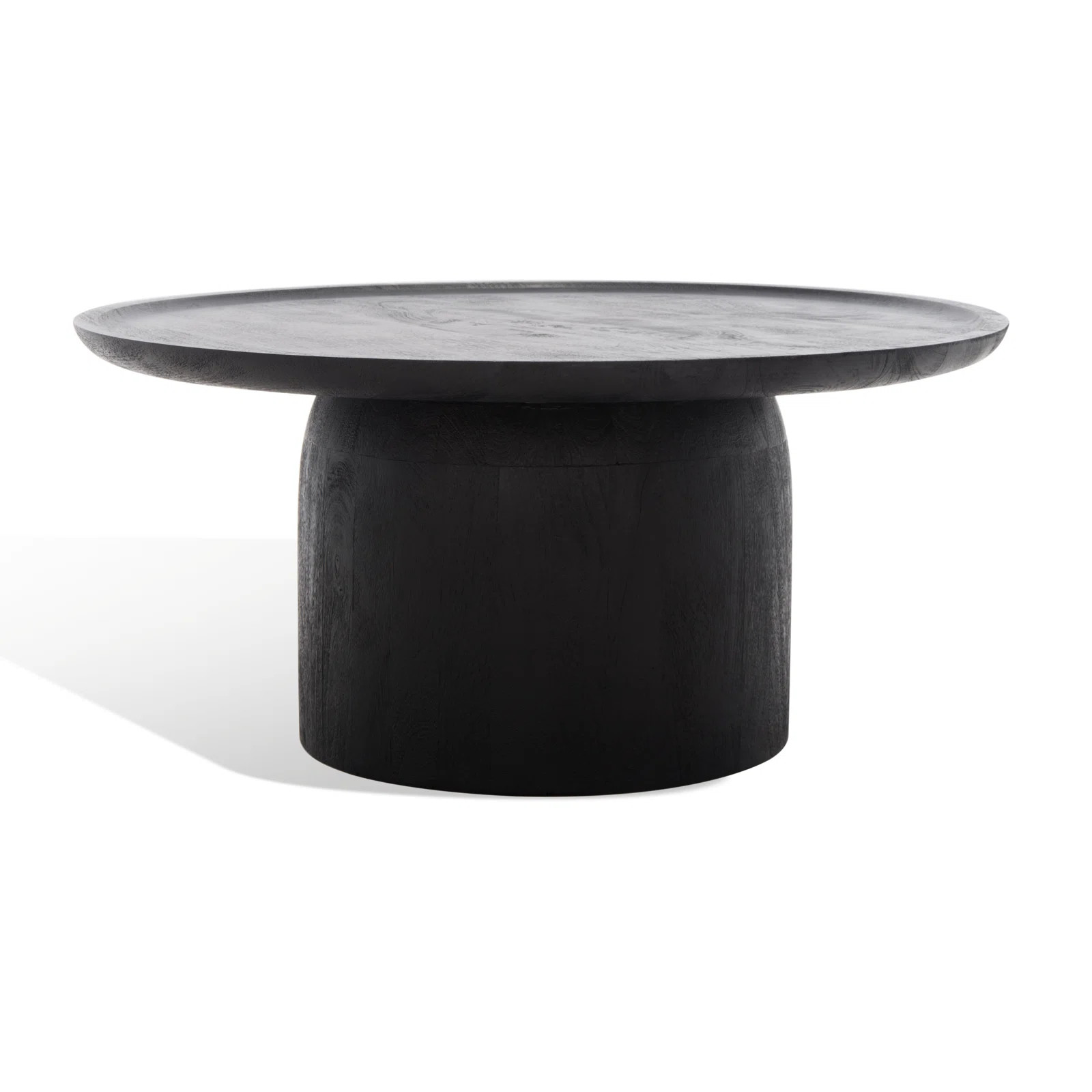 Ardo Solid Wood Coffee Table | Birch Lane