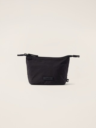 All About Small Cosmetic Pouch | Athleta