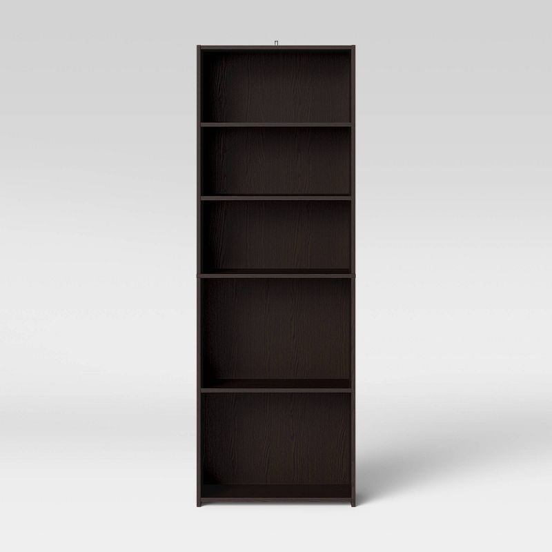 5 Shelf Bookcase - Room Essentials™ | Target